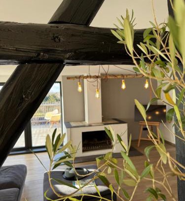 Buttelstedt Apartment | Penthouse