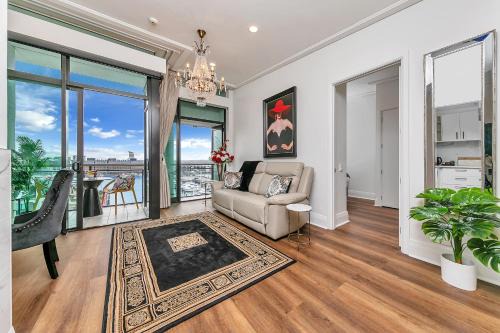 Auckland Central Business District Apartment | Penthouse Glory