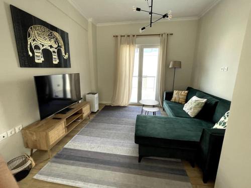 Pangrati Apartment | Penthouse in Pagrati