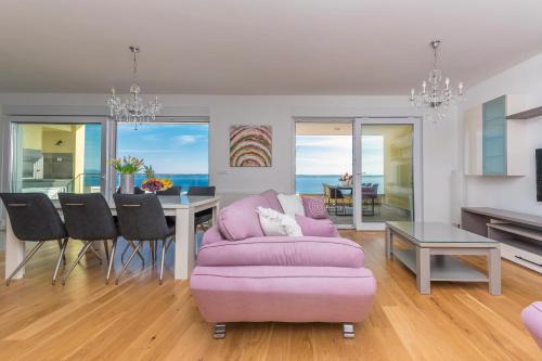 Veliko Brdo Apartment | Penthouse Jure