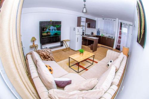 Eldoret Apartment | Penthouse
