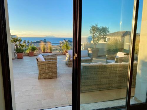 Marsala Apartment | Penthouse Le Isole