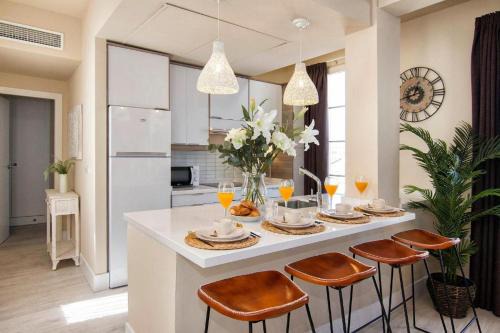 Centro - Sagrario Apartment | Penthouse Lorena
