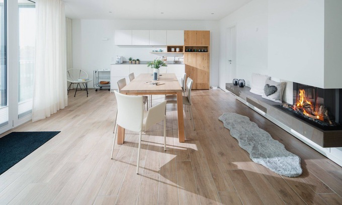 Norderney Apartment | /PENTHOUSE NORDERNICE/