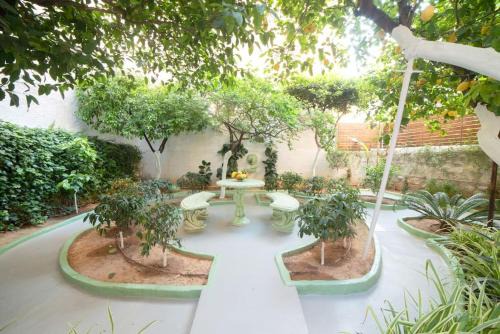 Athens Villa | Penthouse Oasis
