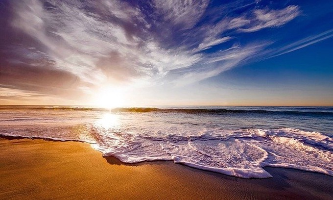 Ponce Inlet Condo | Penthouse oceanfront condo newly renovated, stunning ocean views & heated pool