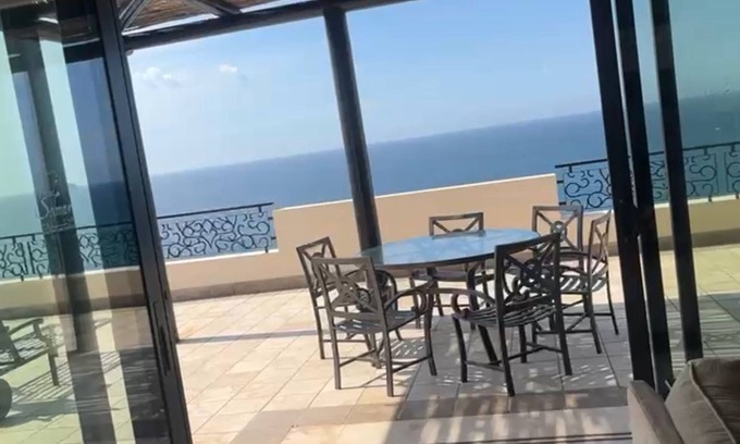 Marina Condo | Penthouse Paradise in Beautiful Cabo San Lucas