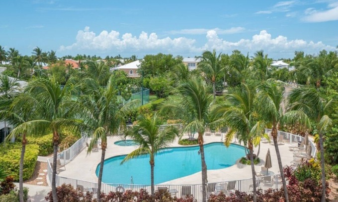 Islamorada Apartment | Penthouse Paradise Developer Unit with Every Upgrade Possible