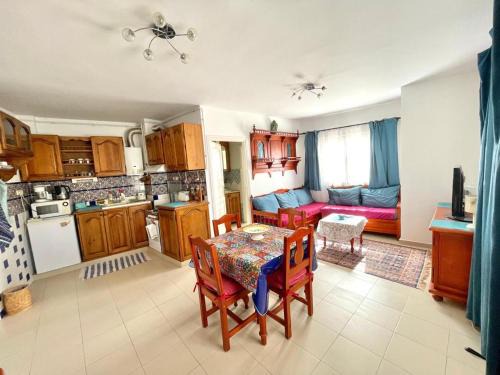 Sousse Apartment | Penthouse prés médina avec vue mer et terrasse
