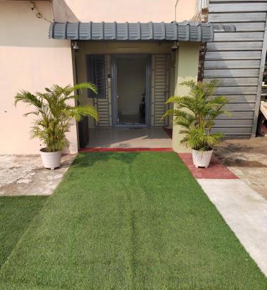 Visakhapatnam Apartment | Penthouse RK Beach