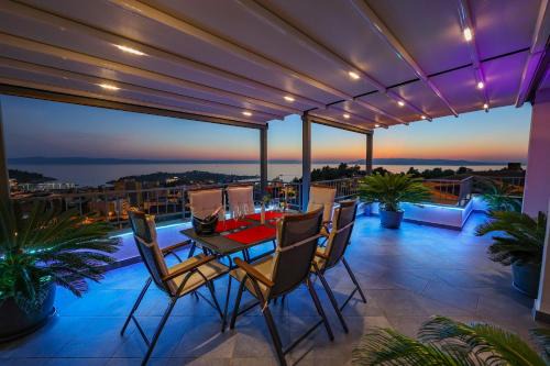 Makarska Apartment | Penthouse Sunset Makarska