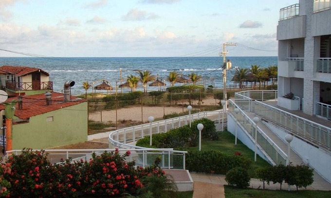 Barra de Tabatinga Apartment | Penthouse - Tabatinga Beach Resort