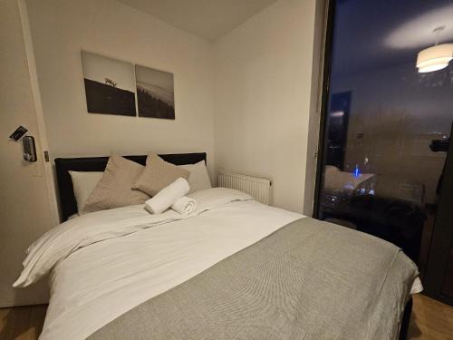 Whitechapel House | Penthouse - Whitechapel