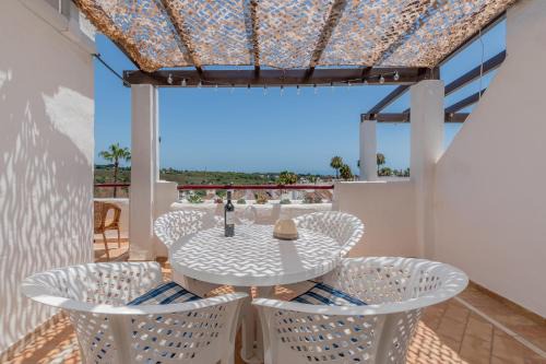 New Golden Mile Apartment | Penthouse with amazing sea view