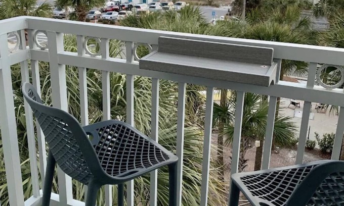 Gulf Place Condo | Penthouse with Stunning Gulf Views-Gulf Place-30A
