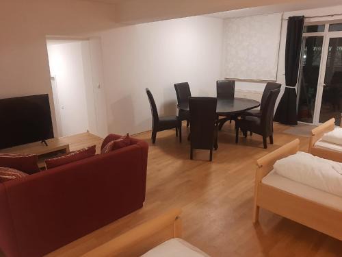 Pentling Apartment | Pentling Ferienwohnung