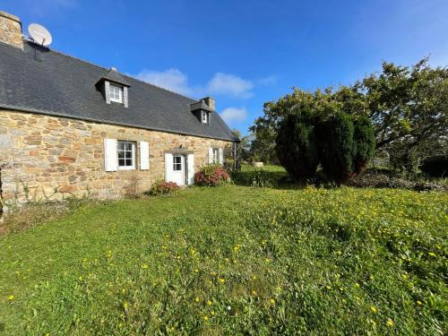 Crozon House | Penty Kael