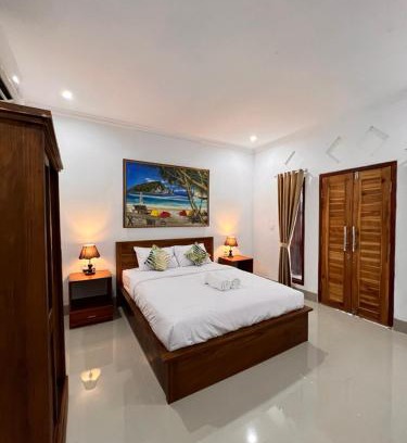 Penida Island House | Penyon Beach House