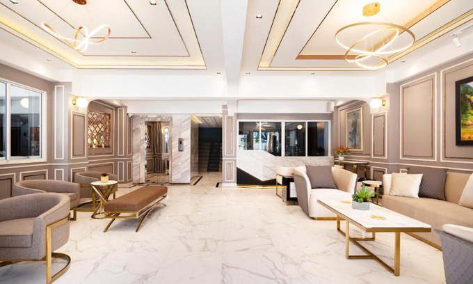 Bang Khae Nuea Hotel | Penyos Suite