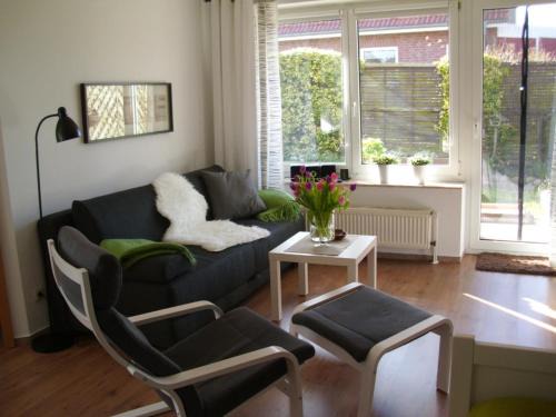 Kuehlungsborn Apartment | Penzenstadler