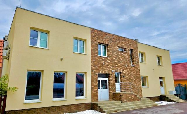 Hrkovce House | Penzión Alexandra