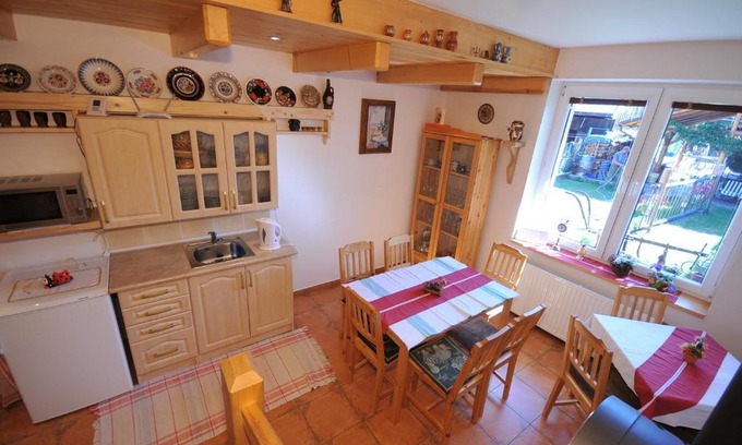 Spisska Stara Ves House | Penzión Anna Pieniny