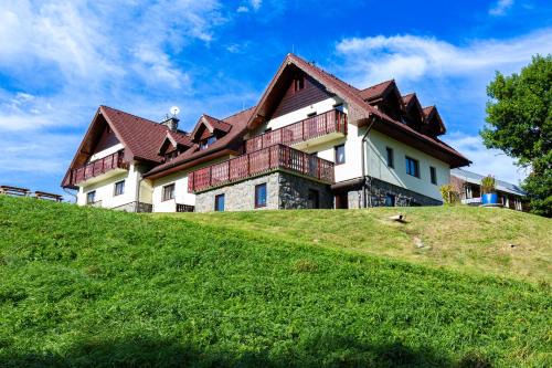 Zdiar House | Penzión Bachleda