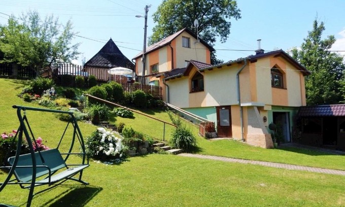 Vysny Kubin House | Penzión Bajo