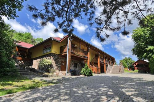 Vinne House | Penzión Hôrka