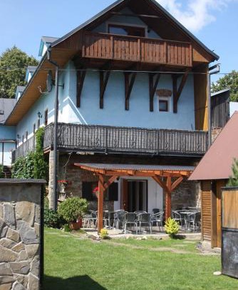 Spisska Stara Ves House | Penzión Korzo