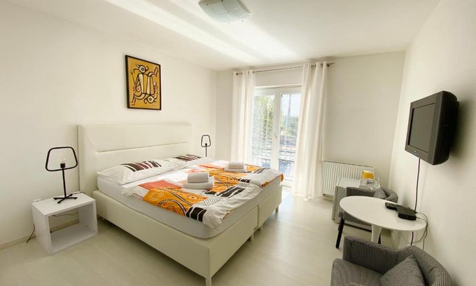 Trnava House | Penzión Oáza