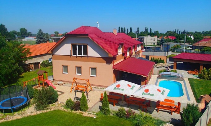 Dolny Ohaj House | Penzión ONE