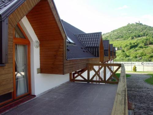 Turna nad Bodvou House | Penzión Réva
