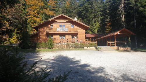 Gelnica Cabin | Penzión Turzov