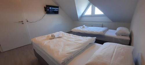 Rheinstetten Apartment | Penzini Apartment in unmittelbarer Nähe zur Messe Karlsruhe