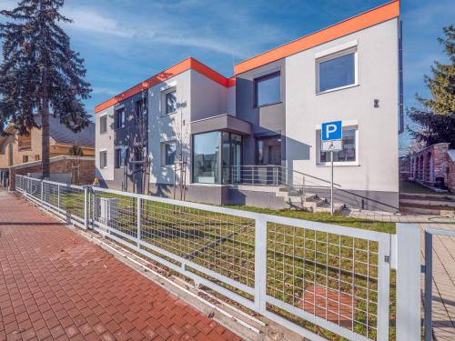 Nitra House | Penzion ARIES