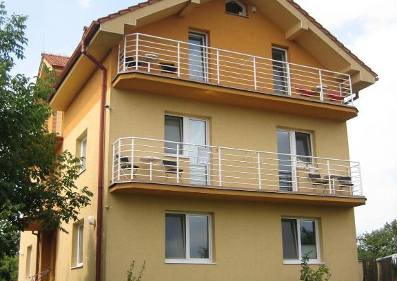 Podhajska House | Penzion Astra