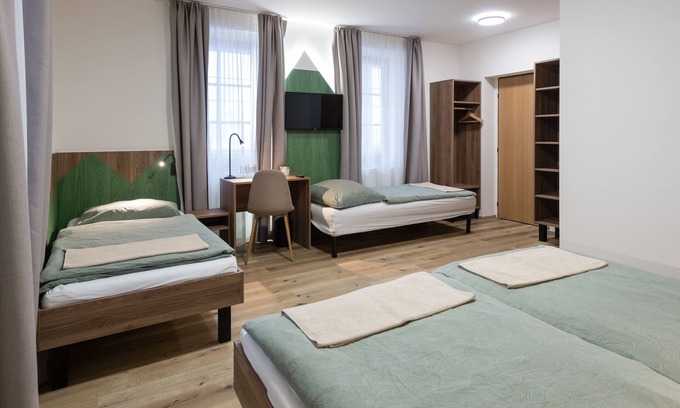 Donovaly Bed & Breakfast | Penzion Aurelia Donovaly