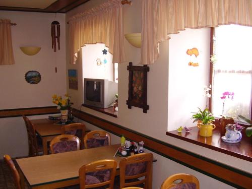 Horni Vltavice House | Penzion Bázum