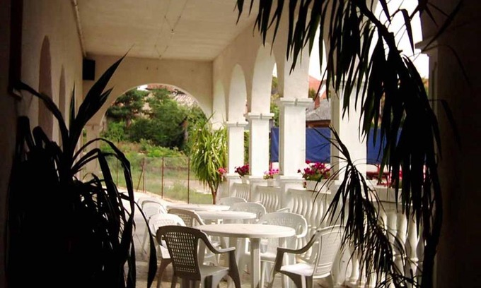 Sahy House | Penzion Gapa