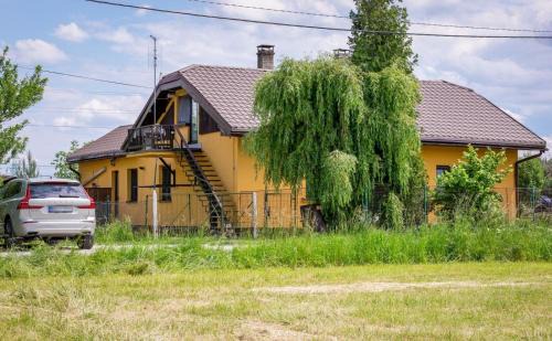 Horni Sucha House | Penzion Iris