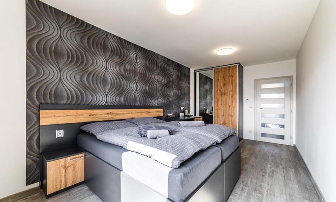 Stankovice House | Penzion Kurtovka Staňkovice