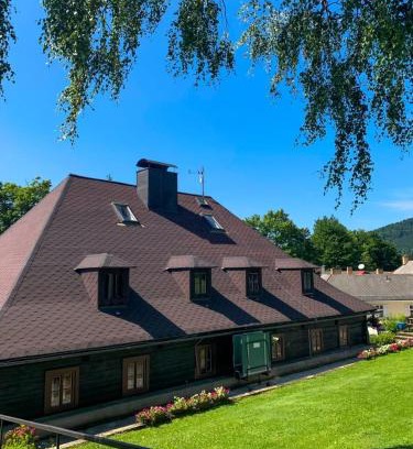 Lenora House | Penzion Lenora