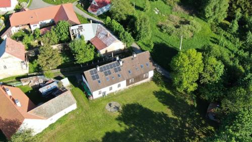 Strasin Apartment | Penzion Na Výsluní