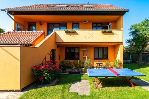 Lukov House | Penzion Na Vyhlídce