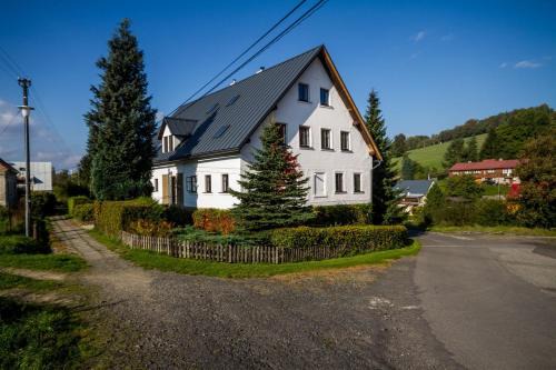 Lazne Libverda House | Penzion Pod Sudem