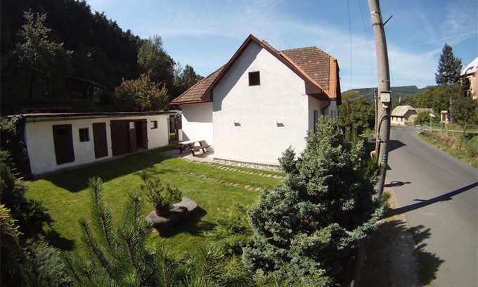 Kremnica Apartment | Penzion pod vejmutovym lesom