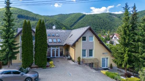 Rajecke Teplice House | Penzion Raj