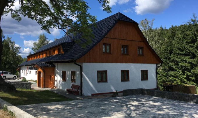 Mala Moravka House | Penzion REHEK