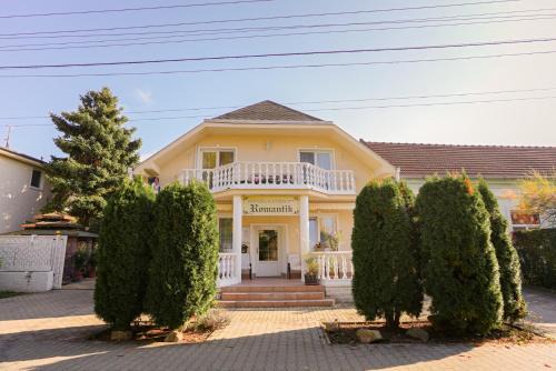 Dolna Streda House | Penzion Romantik